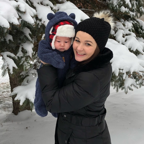 Meet your Posher, Kezia - Picture 2 of 3